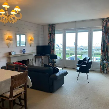 דירה Appt De 6 Pers - Vu Proche Centre-ville