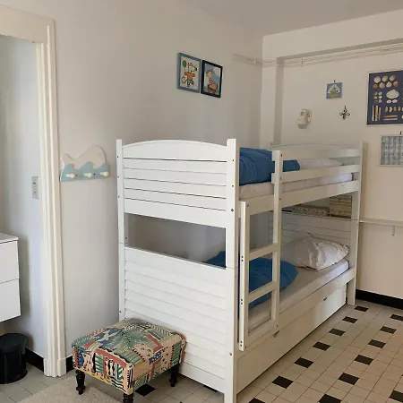 Appt De 6 Pers - Vu Proche Centre-ville דירה