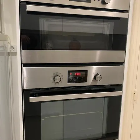 Appt De 6 Pers - Vu Proche Centre-ville דירה