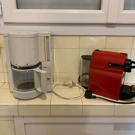 דירה Appt De 6 Pers - Vu Proche Centre-ville Le Touquet