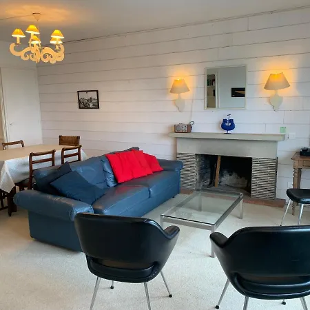 Appt De 6 Pers - Vu Proche Centre-ville