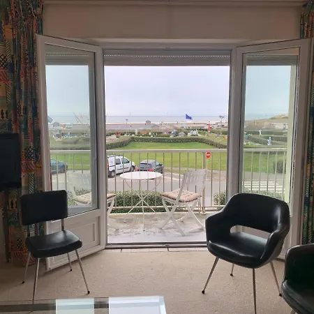 Appt De 6 Pers - Vu Proche Centre-ville * Le Touquet