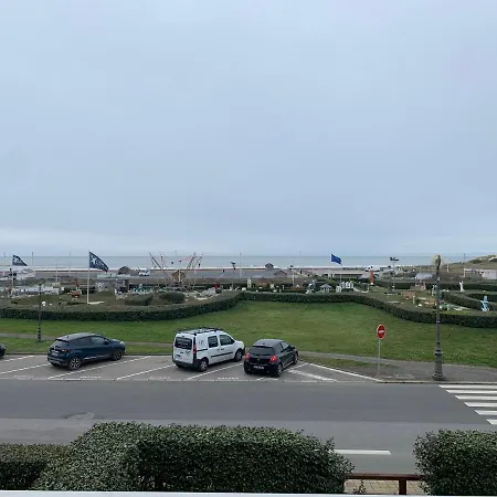 Lägenhet Appt De 6 Pers - Vu Proche Centre-ville *