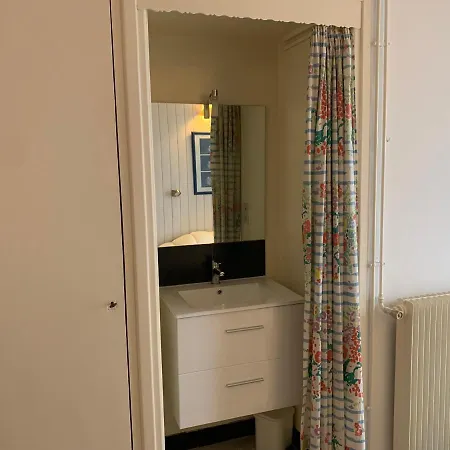 Appt De 6 Pers - Vu Proche Centre-ville Διαμέρισμα