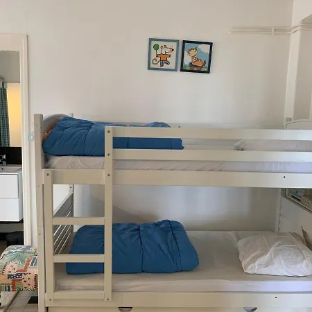 Διαμέρισμα Appt De 6 Pers - Vu Proche Centre-ville *