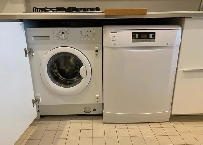 아파트 Appt De 6 Pers - Vu Proche Centre-ville *