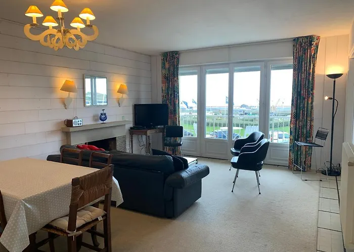 아파트 Appt De 6 Pers - Vu Proche Centre-ville