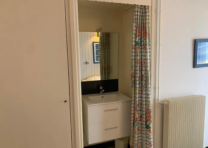 Appt De 6 Pers - Vu Proche Centre-ville 아파트