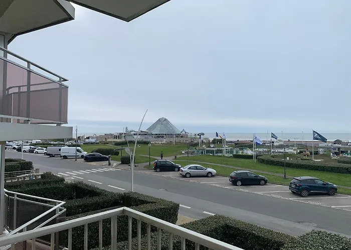 Appt De 6 Pers - Vu Proche Centre-ville *