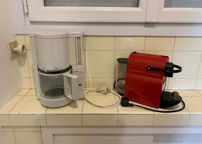 아파트 Appt De 6 Pers - Vu Proche Centre-ville Le Touquet